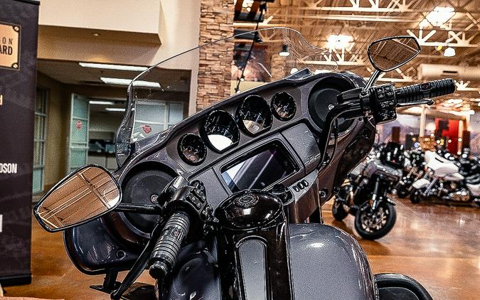 2020 Harley-Davidson CVO Limited