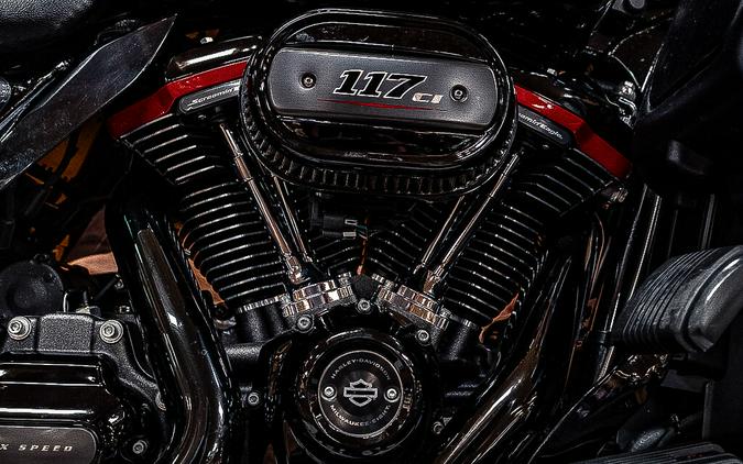 2020 Harley-Davidson CVO Limited