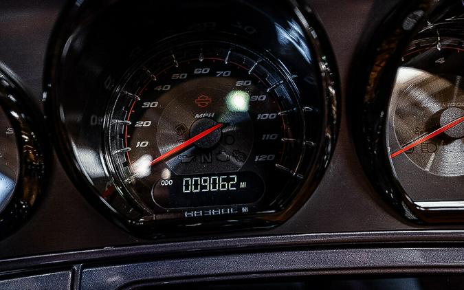 2020 Harley-Davidson CVO Limited