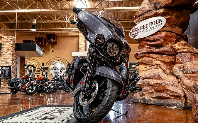 2020 Harley-Davidson CVO Limited