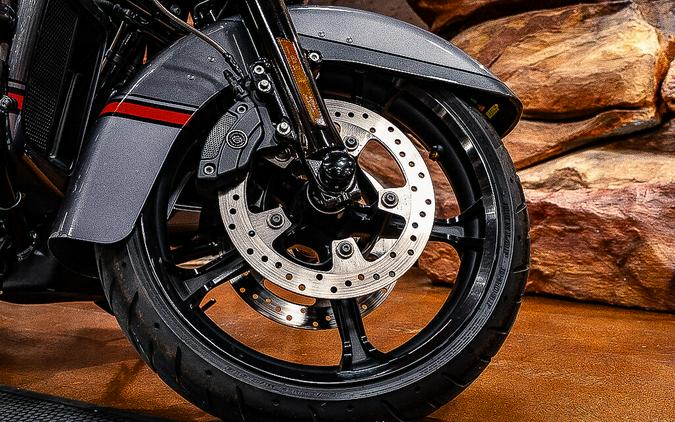 2020 Harley-Davidson CVO Limited