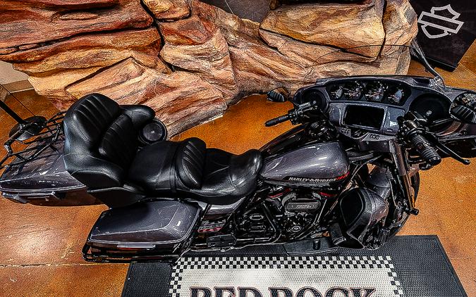 2020 Harley-Davidson CVO Limited
