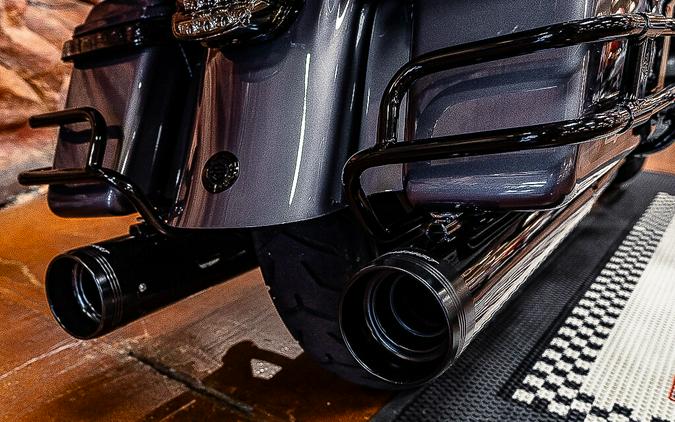 2020 Harley-Davidson CVO Limited