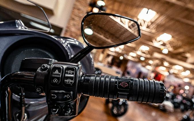 2020 Harley-Davidson CVO Limited