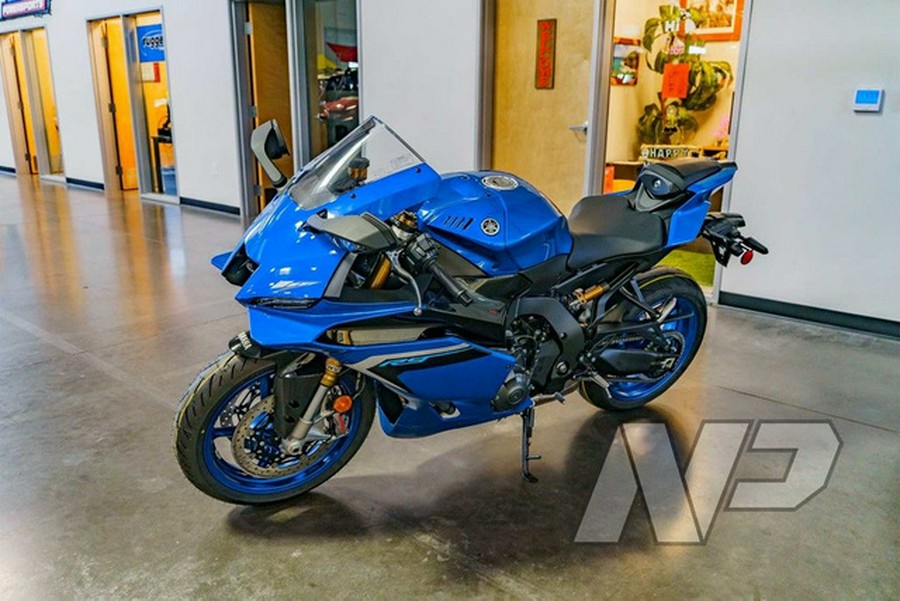 2026 Yamaha YZF-R9