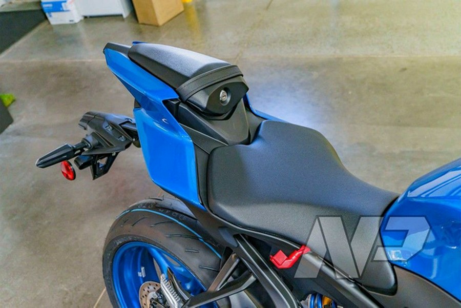 2026 Yamaha YZF-R9