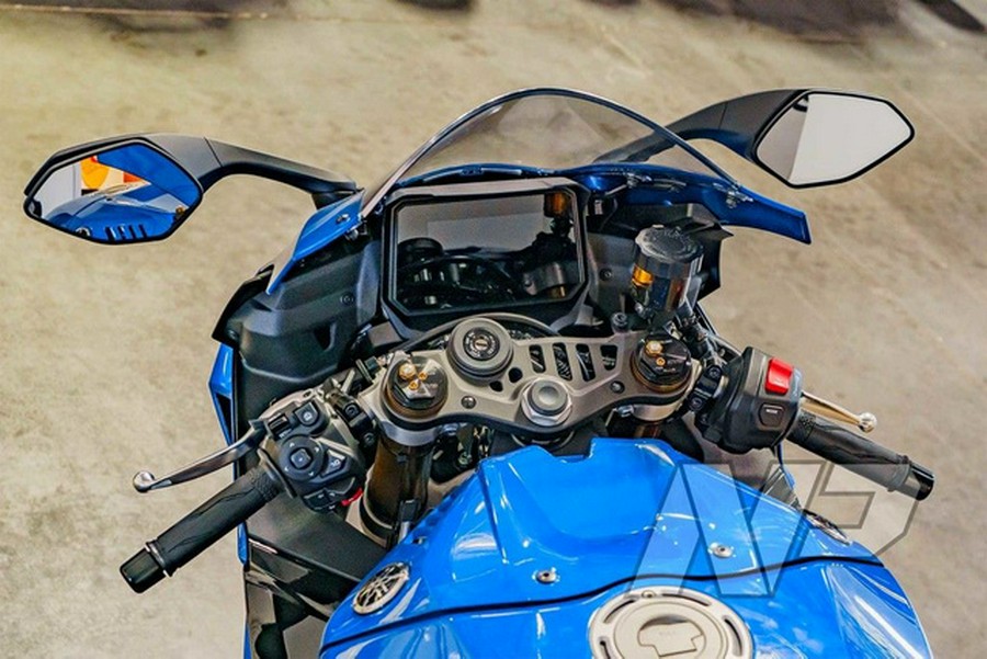 2026 Yamaha YZF-R9