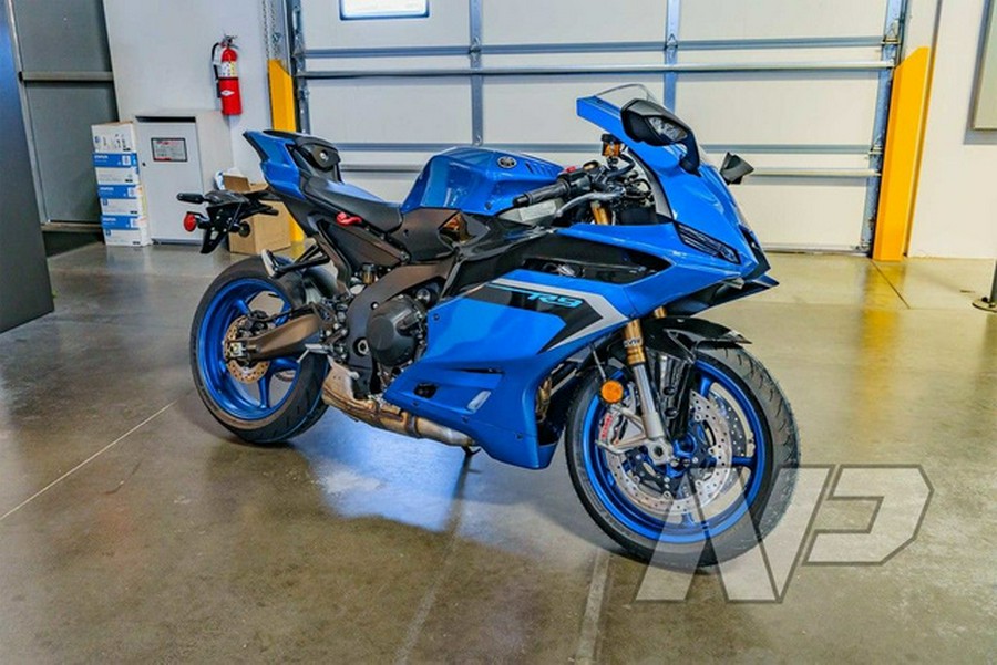 2026 Yamaha YZF-R9