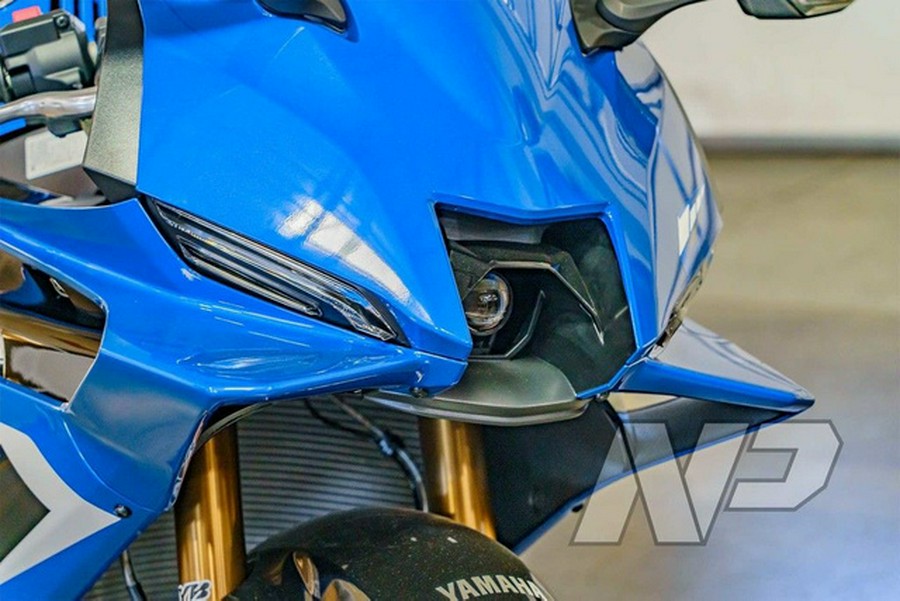 2026 Yamaha YZF-R9