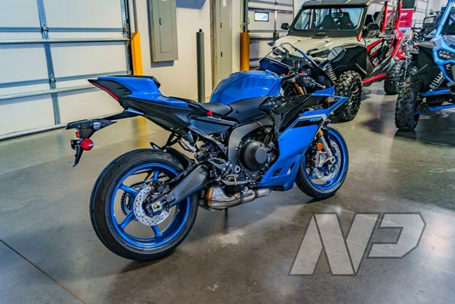 2026 Yamaha YZF-R9