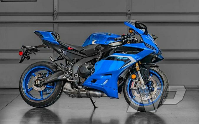 2026 Yamaha YZF-R9