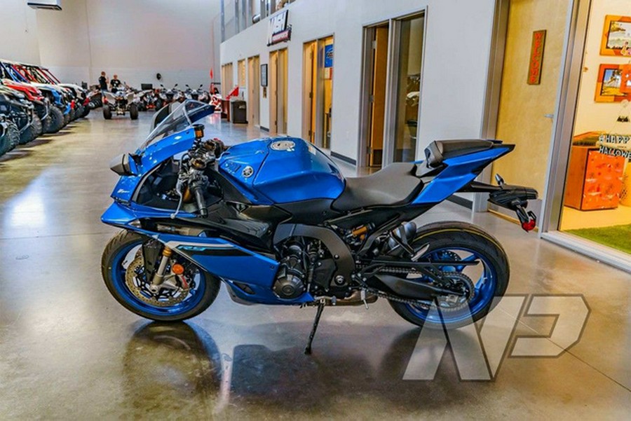 2026 Yamaha YZF-R9