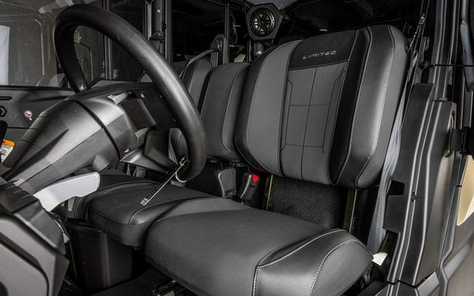 2026 Can-Am Defender MAX Limited HD11