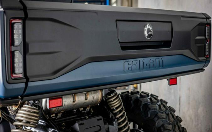 2026 Can-Am Defender MAX Limited HD11