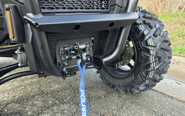 2026 Polaris Sportsman 570 Trail