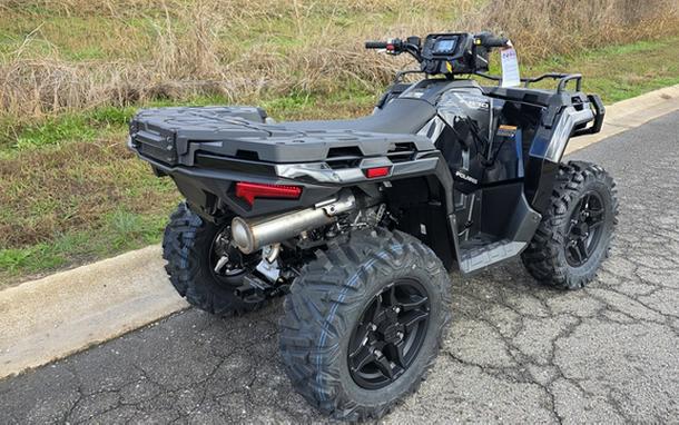 2026 Polaris Sportsman 570 Trail