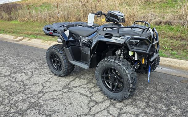 2026 Polaris Sportsman 570 Trail