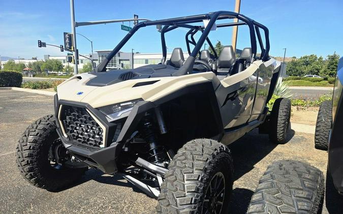2026 Polaris RZR Pro S 4 Sport