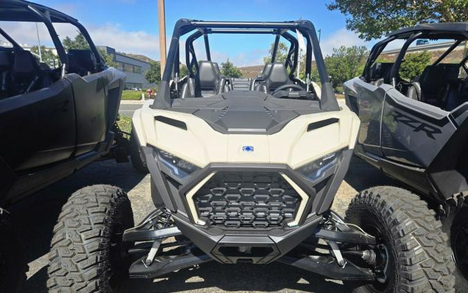 2026 Polaris RZR Pro S 4 Sport
