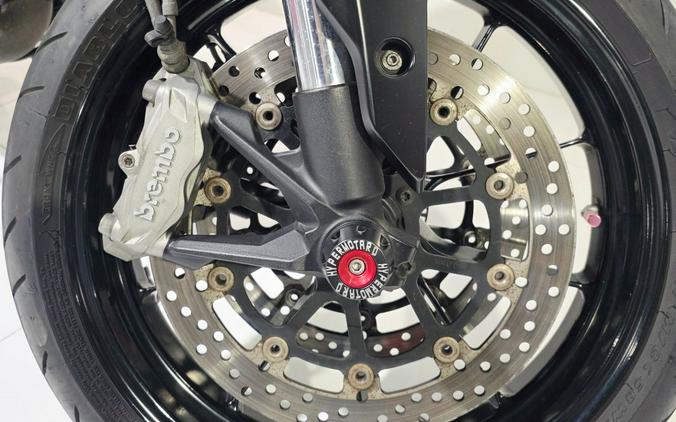 2014 Ducati Hypermotard