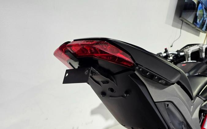 2014 Ducati Hypermotard