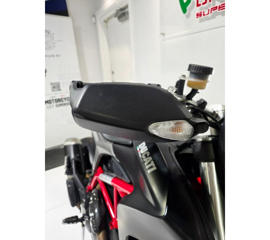 2014 Ducati Hypermotard