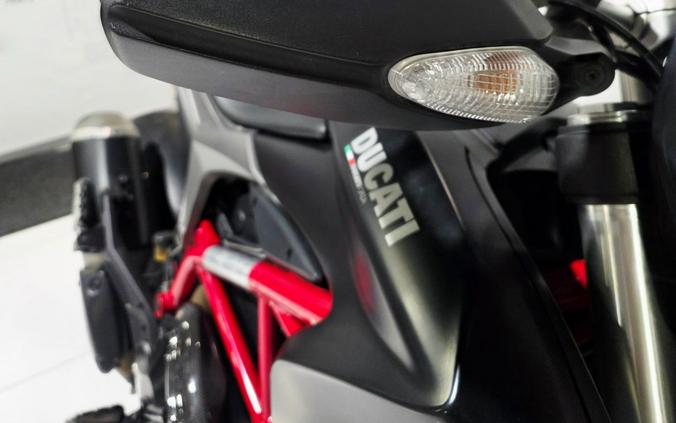 2014 Ducati Hypermotard