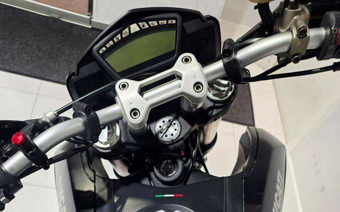 2014 Ducati Hypermotard