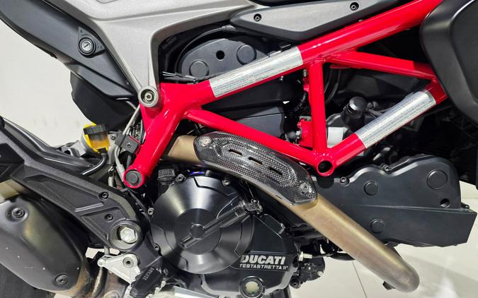 2014 Ducati Hypermotard