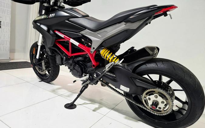 2014 Ducati Hypermotard