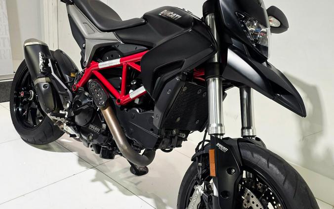 2014 Ducati Hypermotard
