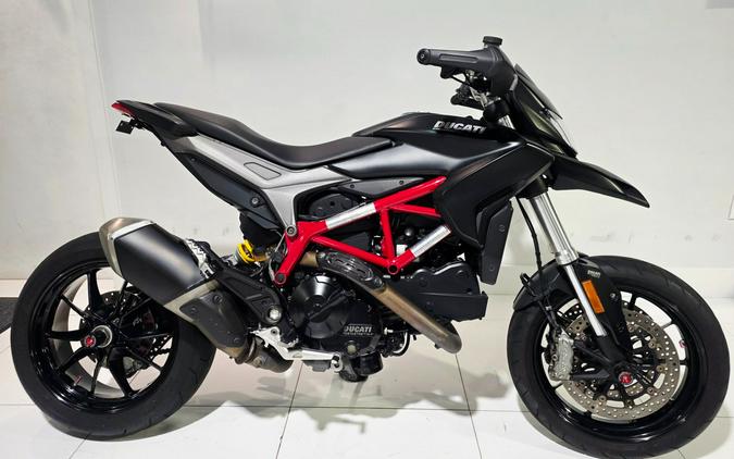 2014 Ducati Hypermotard