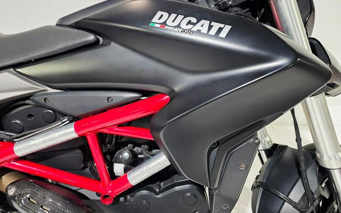 2014 Ducati Hypermotard