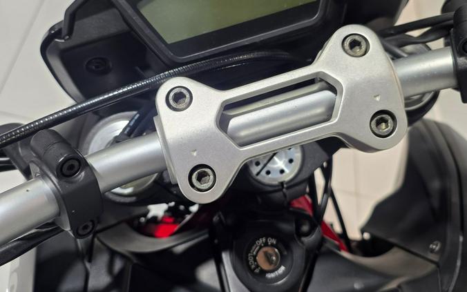 2014 Ducati Hypermotard