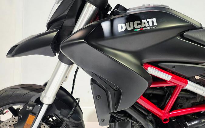 2014 Ducati Hypermotard