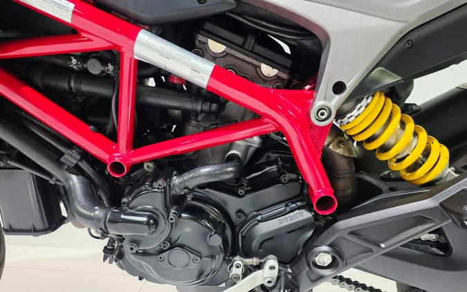 2014 Ducati Hypermotard