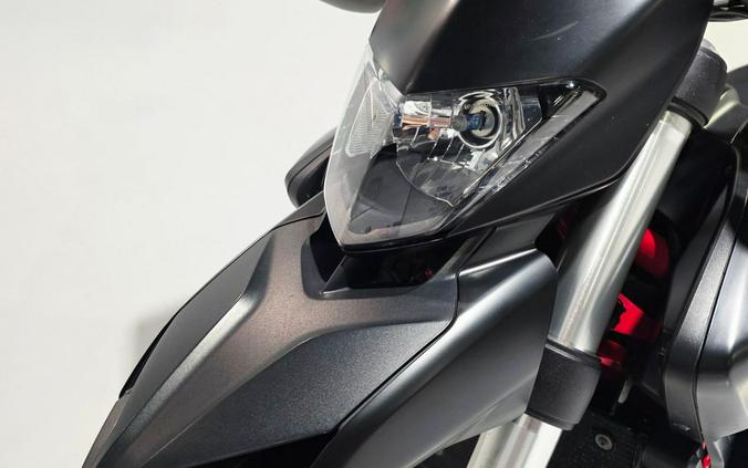 2014 Ducati Hypermotard