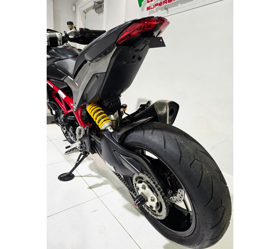 2014 Ducati Hypermotard