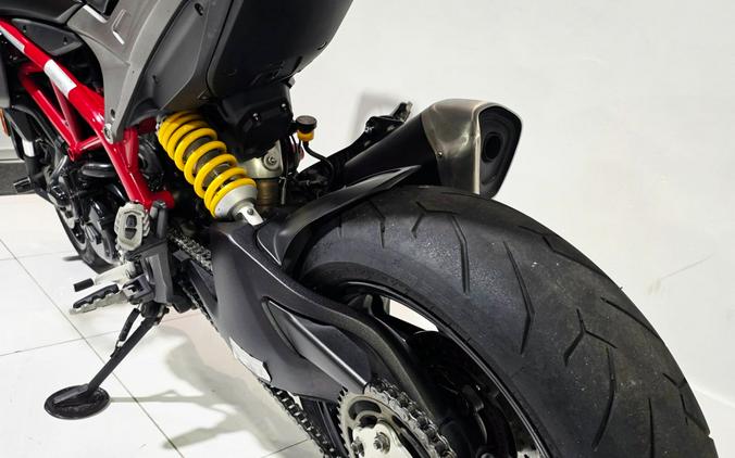 2014 Ducati Hypermotard