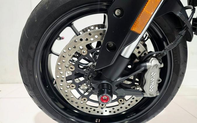 2014 Ducati Hypermotard