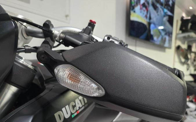 2014 Ducati Hypermotard