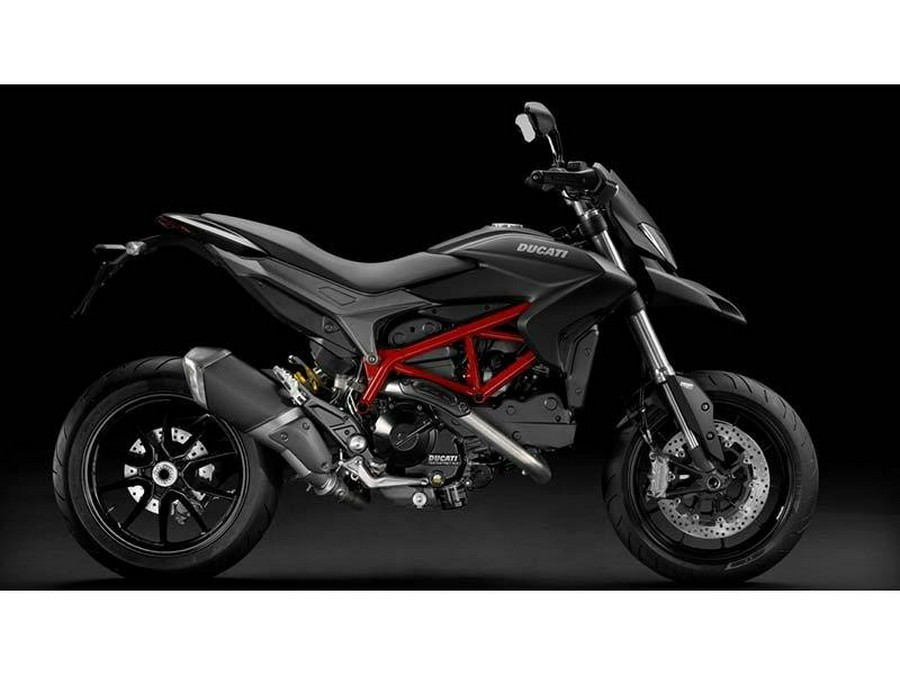 2014 Ducati Hypermotard