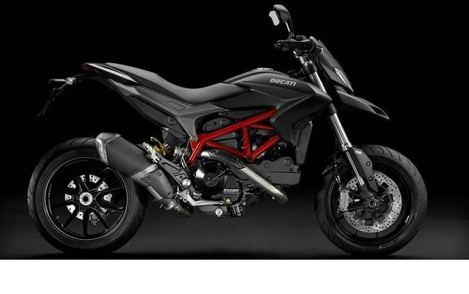 2014 Ducati Hypermotard
