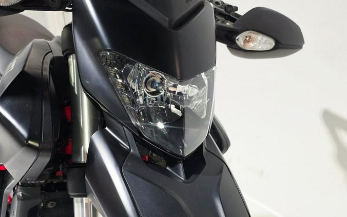 2014 Ducati Hypermotard