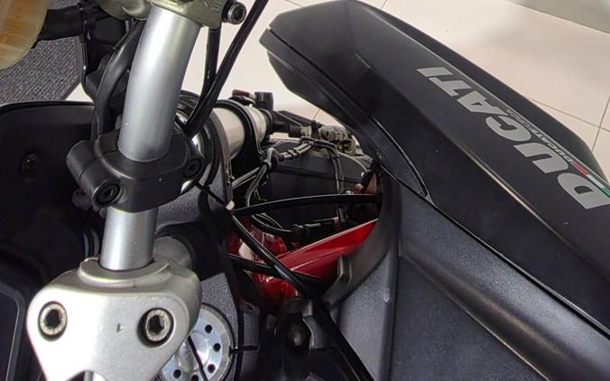 2014 Ducati Hypermotard