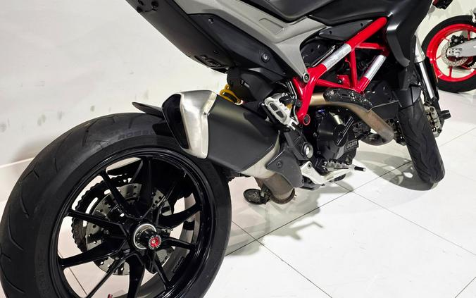 2014 Ducati Hypermotard