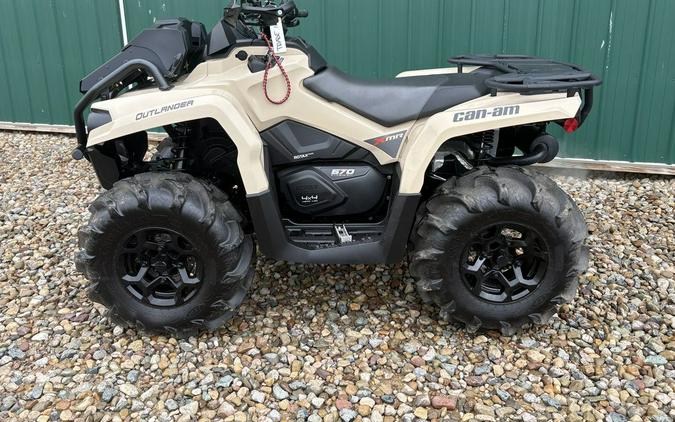 2023 Can-Am® Outlander X mr 570