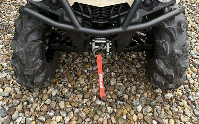 2023 Can-Am® Outlander X mr 570
