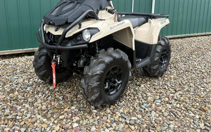 2023 Can-Am® Outlander X mr 570