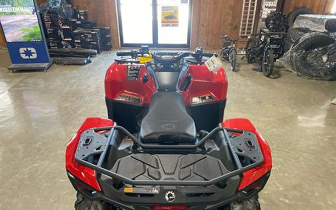 2026 Can-Am Outlander DPS 700